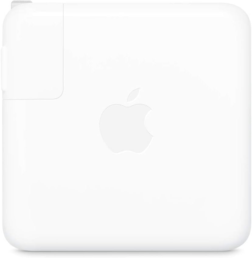 Apple 61W USB-C Power Adapter (MNF72LL/A)