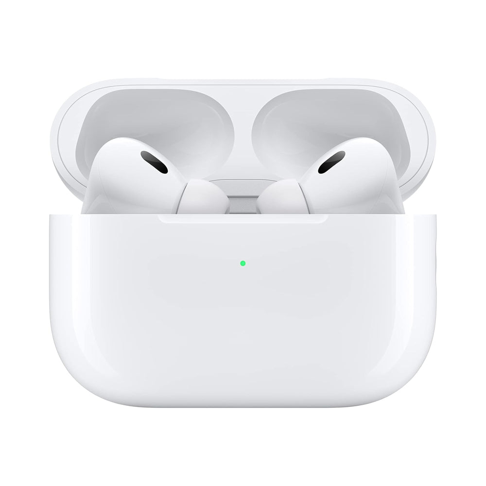 Apple AirPods Pro (2nd Generation) with Lightning Case (Renewed)