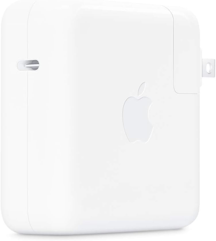 Apple MNF72LL/A 61W USB-C Power Adapter