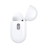 Apple AirPods Pro (2nd Generation) with Lightning Case (Renewed)