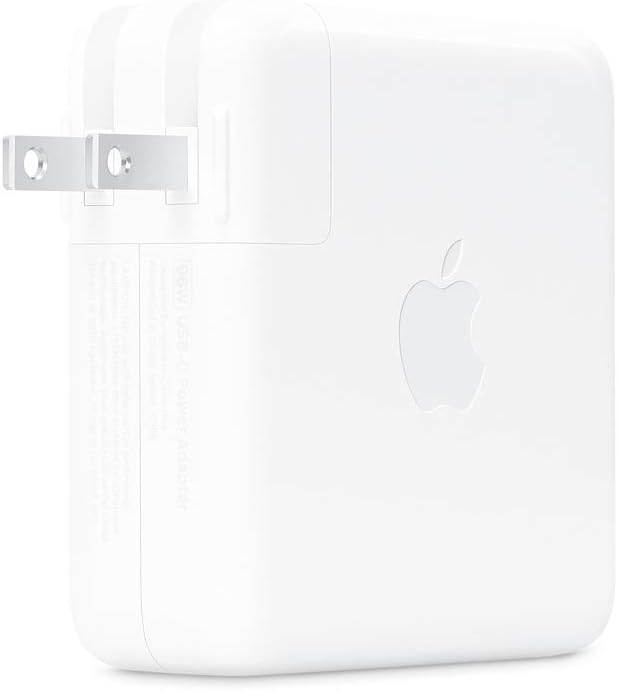 Apple 96W USB-C Power Adapter