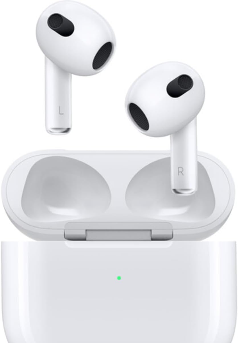 Apple AirPods Pro (3rd Generation) (Renewed)