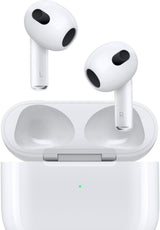 Apple AirPods Pro (3rd Generation) (Renewed)