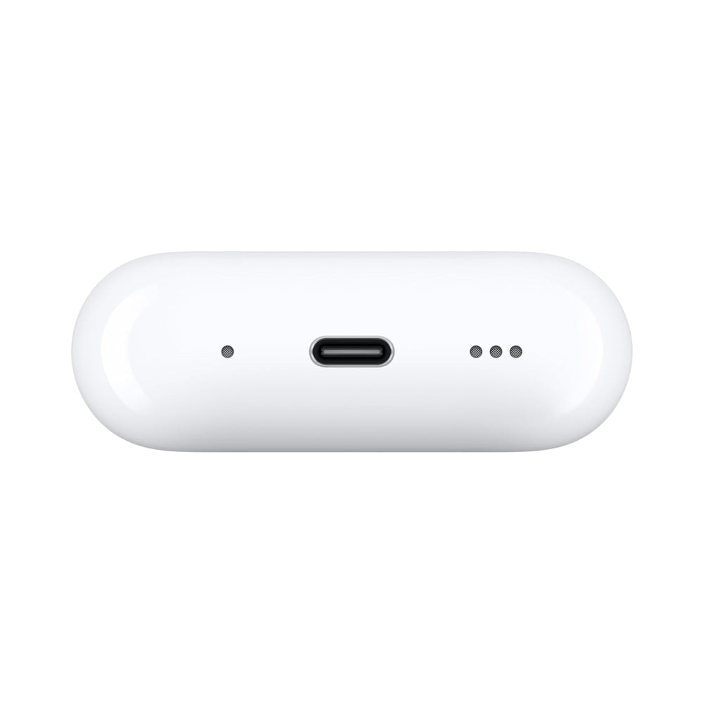 Apple AirPods Pro (2nd Generation) with Lightning Case (Renewed)