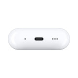 Apple AirPods Pro (2nd Generation) with Lightning Case (Renewed)