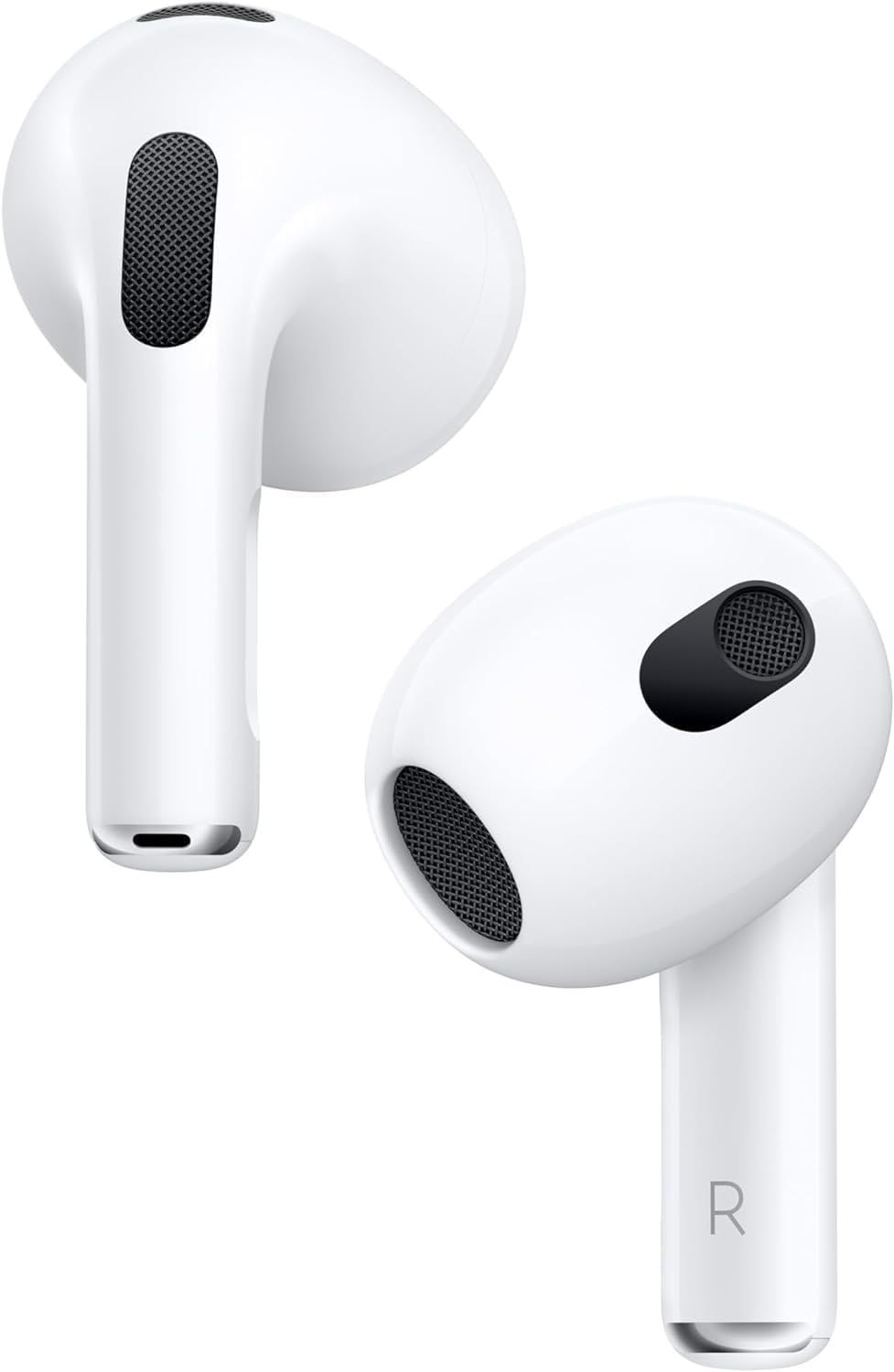Apple AirPods Pro (3rd Generation) (Renewed)