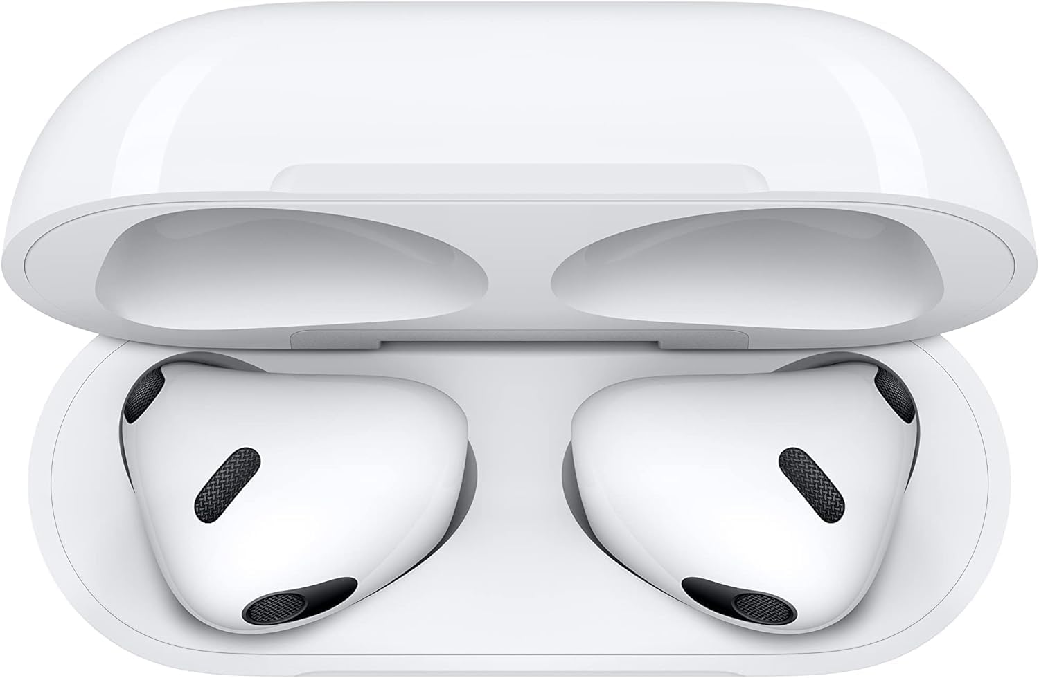 Apple AirPods  Pro (3rd Generation) (Renewed)