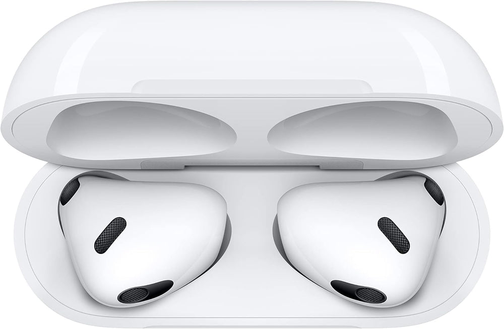 Apple AirPods Pro (3rd Generation) (Renewed)