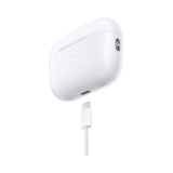 Apple AirPods Pro (2nd Generation) with Lightning Case (Renewed)