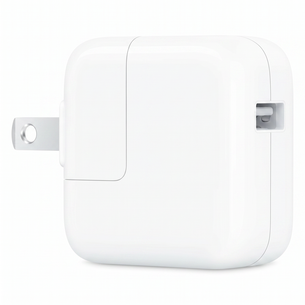 Apple 12W USB Power Adapter