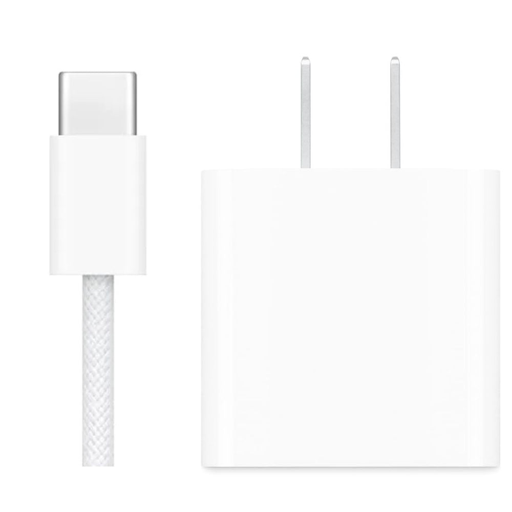 Apple 20W USB-C Power Adapter + 240W USB-C Charge Cable (2 m)
