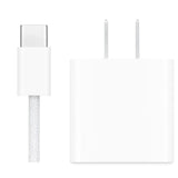 Apple 20W USB-C Power Adapter + 240W USB-C Charge Cable (2 m)