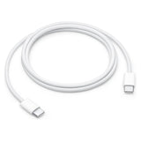 Apple 20W USB-C Power Adapter + 240W USB-C Charge Cable (2 m)