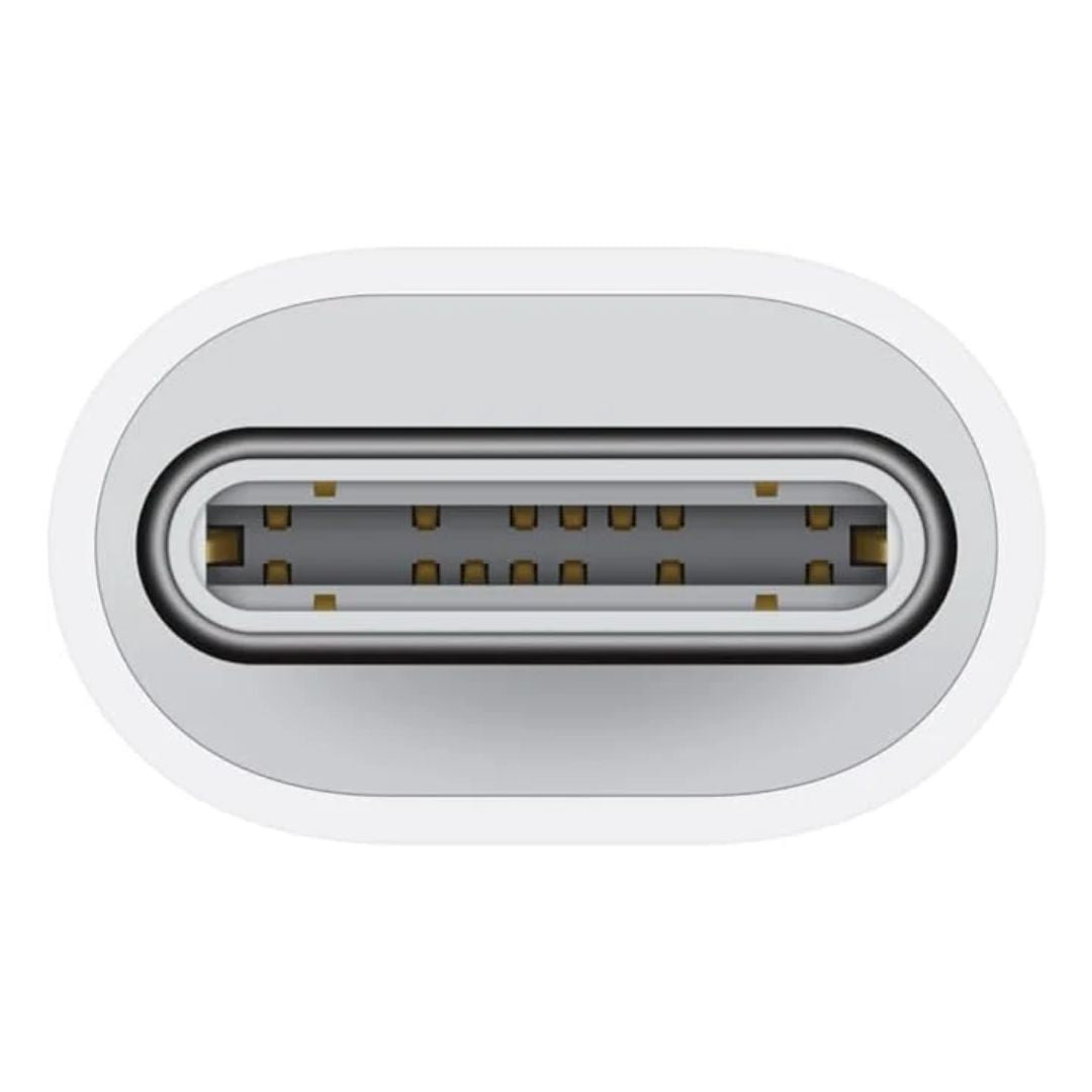 Apple 20W USB-C Power Adapter and 240W USB-C Charge Cable (2 m): Fast and Convenient Charging, Type C Wall Charger