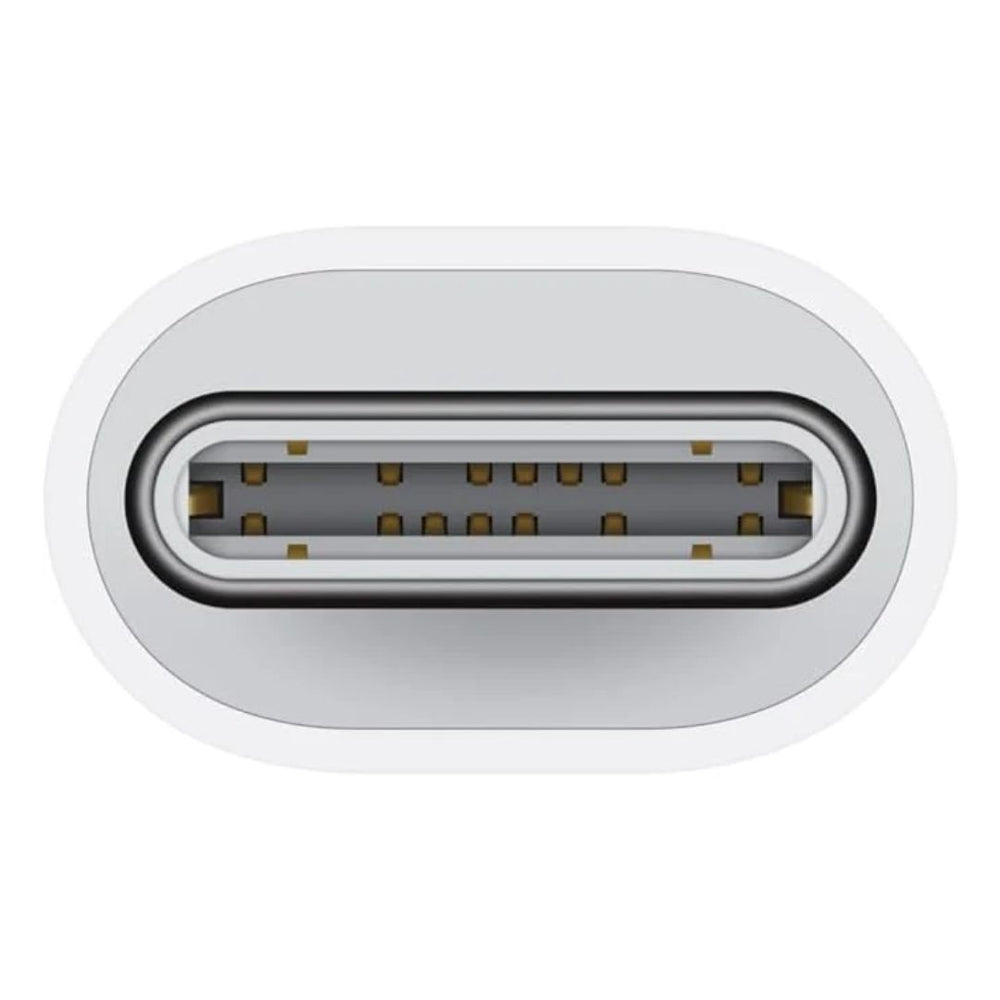 Apple 20W USB-C Power Adapter + 240W USB-C Charge Cable (2 m)