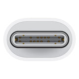 Apple 20W USB-C Power Adapter + 240W USB-C Charge Cable (2 m)