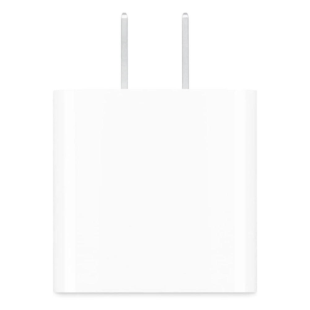 Apple 20W USB-C Power Adapter