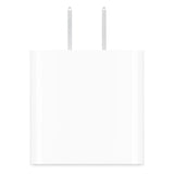 Apple 20W USB-C Power Adapter