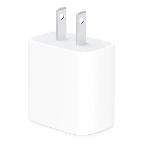 Apple 20W USB-C Power Adapter + 240W USB-C Charge Cable (2 m)