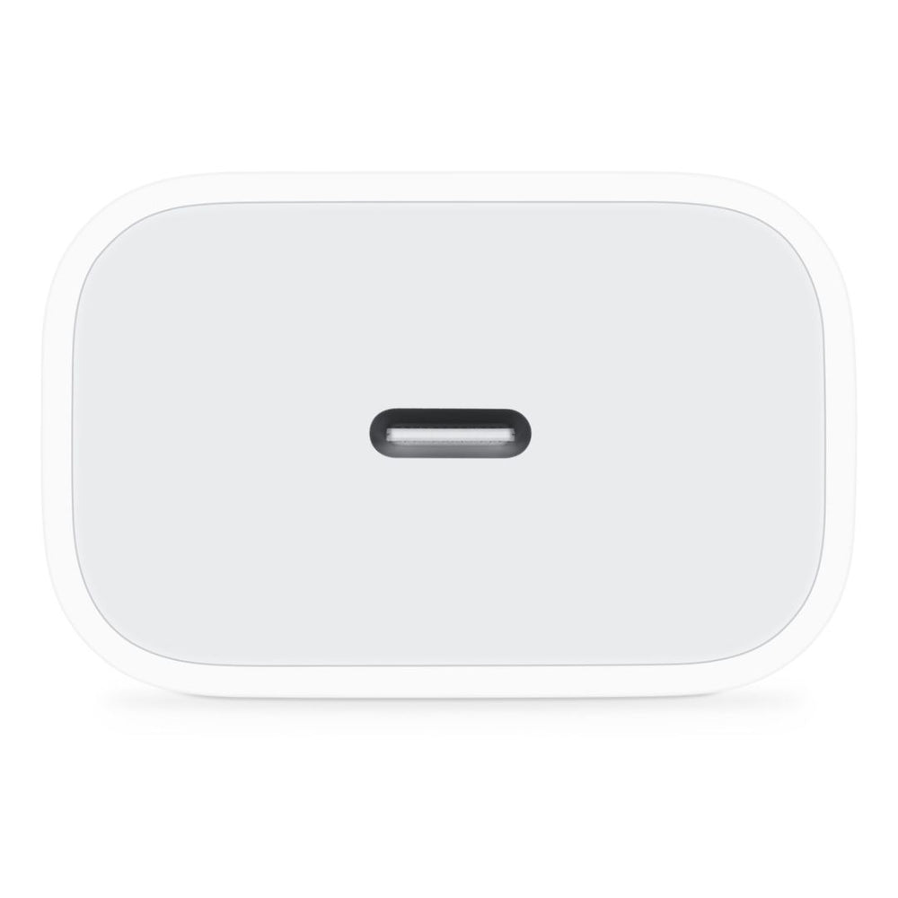 Apple 20W USB-C Power Adapter + 240W USB-C Charge Cable (2 m)