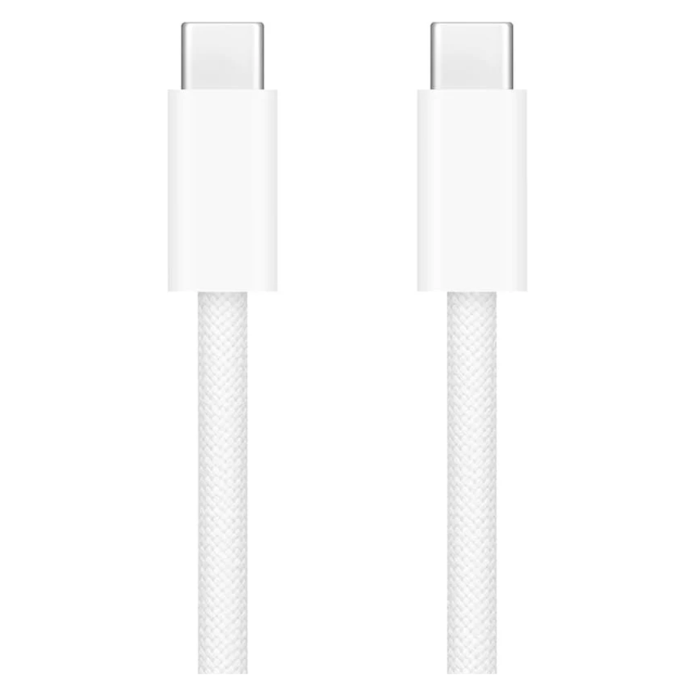 Apple 60W USB-C Woven Charge Cable (1 m)
