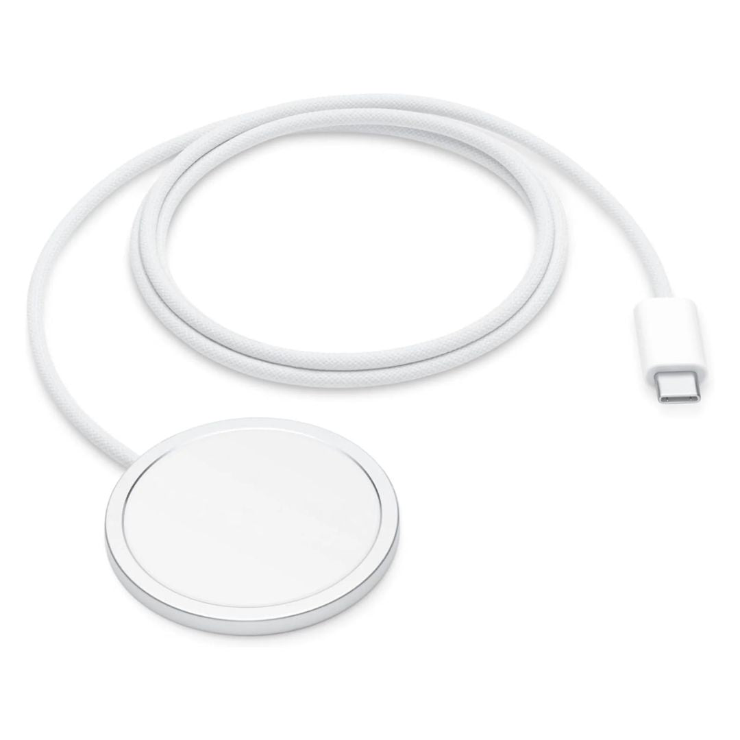 Apple MagSafe Charger (1 m): Wireless Charger with Fast-Charging Capability