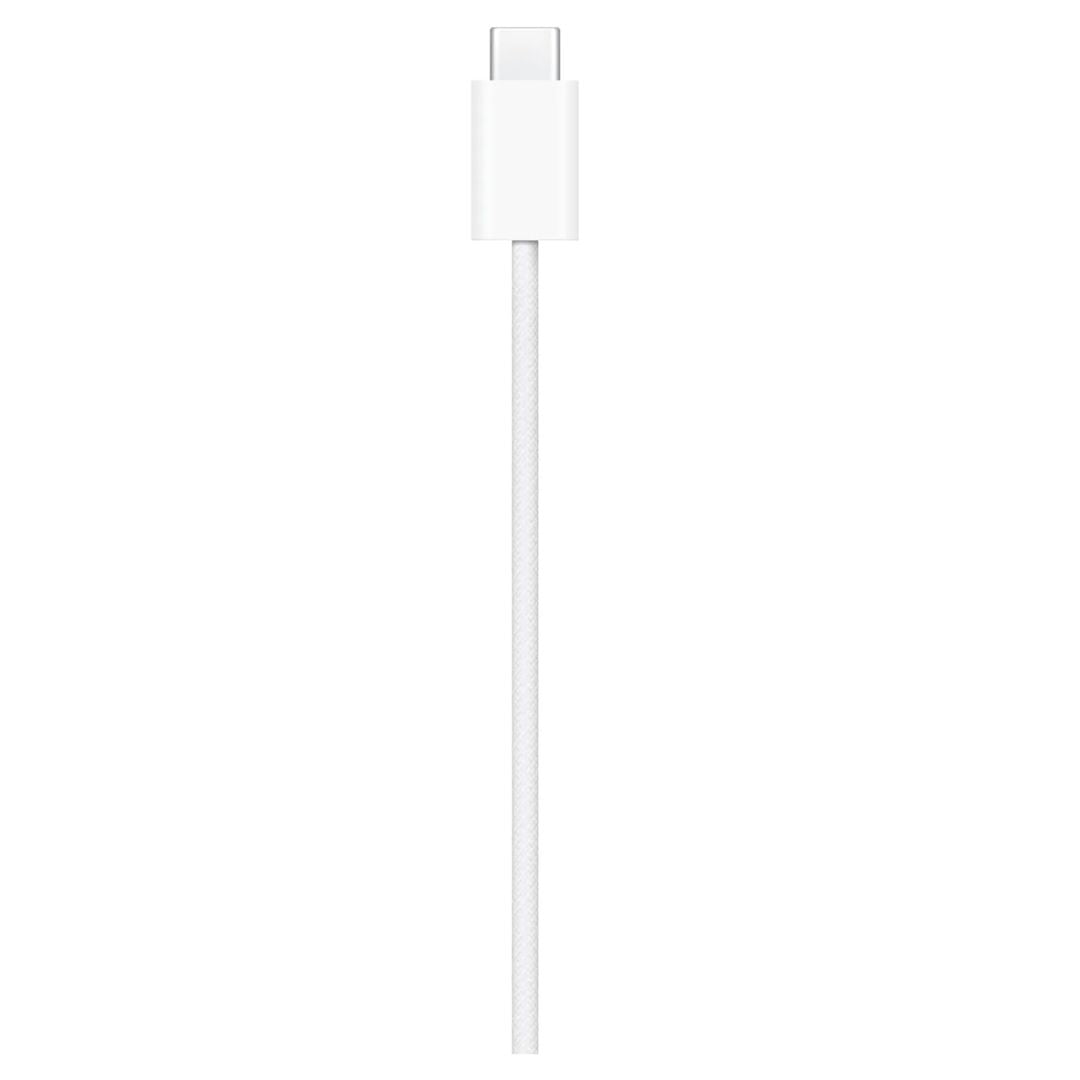 Apple MagSafe Charger (1 m): Wireless Charger with Fast-Charging Capability