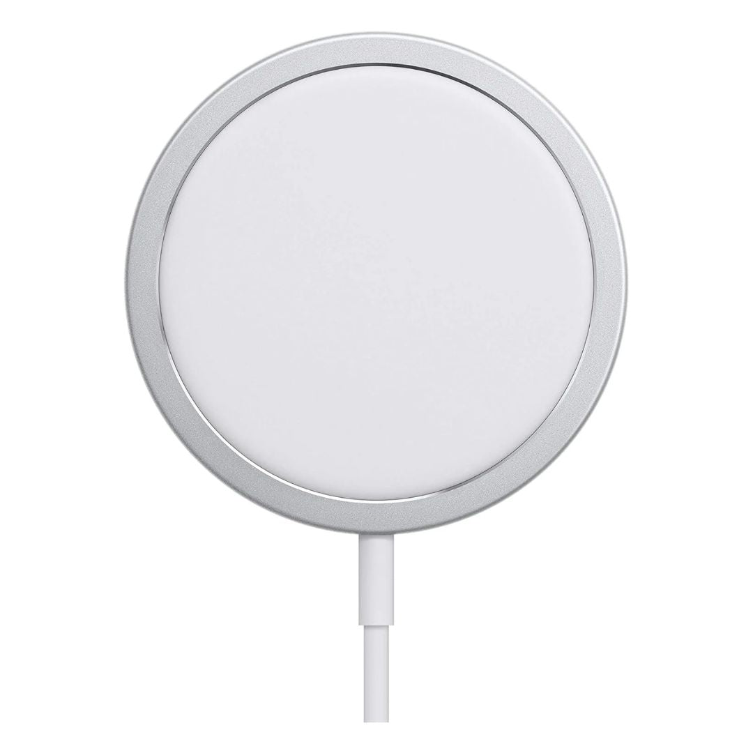 Apple MagSafe Charger (1 m): Wireless Charger with Fast-Charging Capability