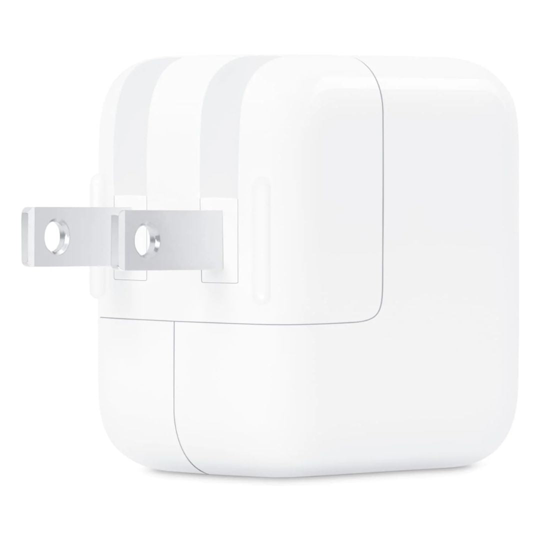 Apple 12W USB Power Adapter (Netzteil)