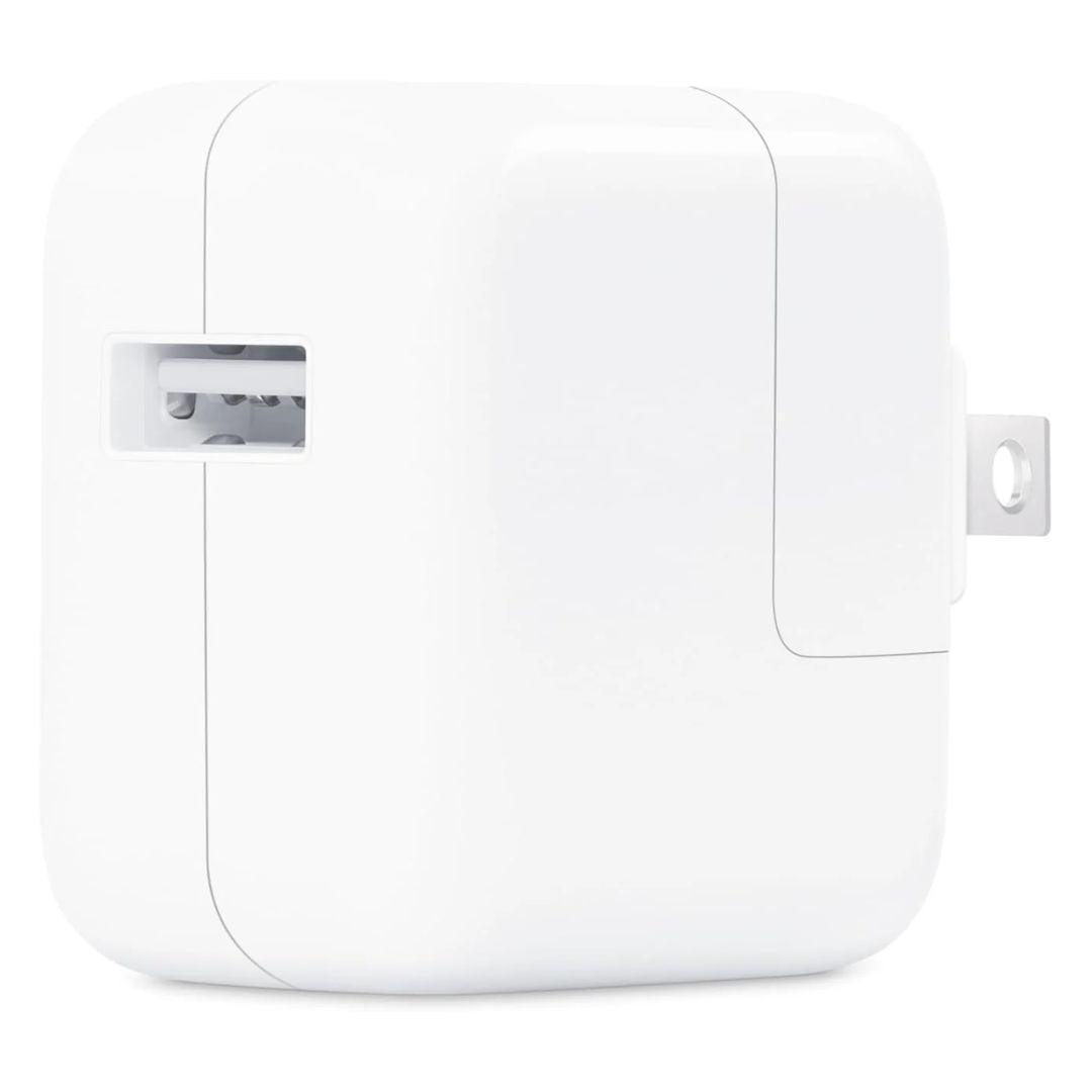 Apple 12W USB Power Adapter (Netzteil)