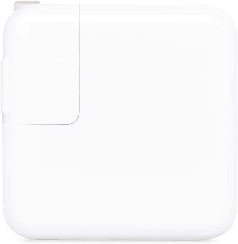 Apple 30W USB-C Power Adapter