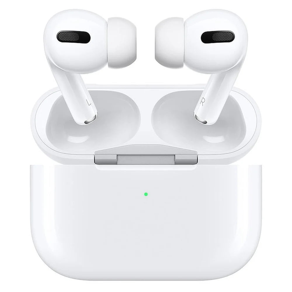 Apple AirPods Pro 2021 (1st generation) MagSafe Set: Returns