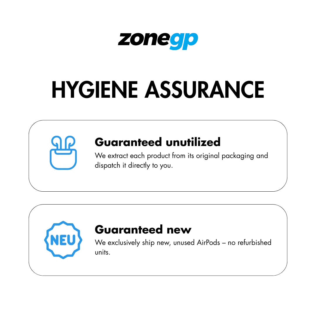 Apple Airpods 4th generation left single (replacement left ear)