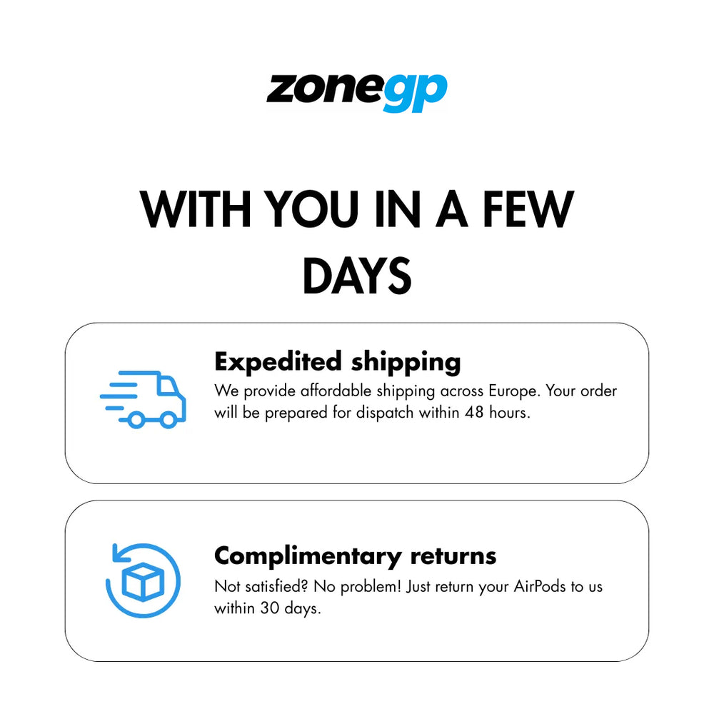 Apple AirPods Pro 3 Left Earbud – Replacement