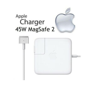 Apple 45w Magsafe 2 T-Shape Macbook Pro Laptop Charger
