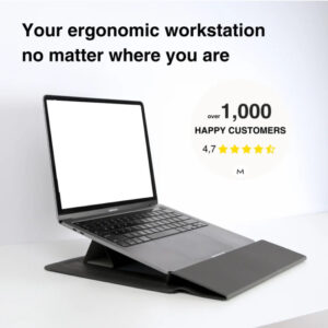 Smart Laptop Sleeve