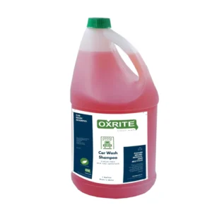 OXRITE Car Shampoo 4L