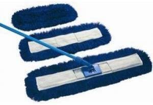 Dry Mop Refill, Sleeve Only