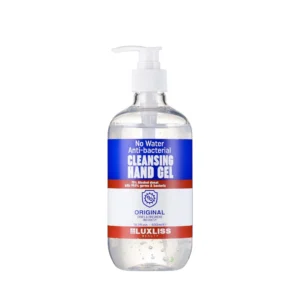 Personal Care, LUXLISS, Cleaning Hand Gel Sanitizer, 500 ml