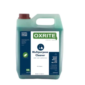 OXRITE Multipurpose Cleaner 5L