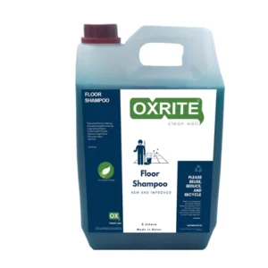 OXRITE Floor Shampoo 5L