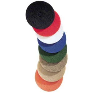 Floor Pad, Multipurpose, Glit Microtorn