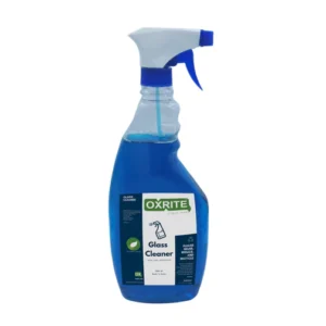 OXRITE Glass Cleaner 700ml
