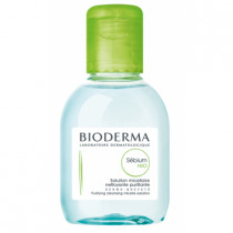 Bioderma Sebium H2O Water 100 ml