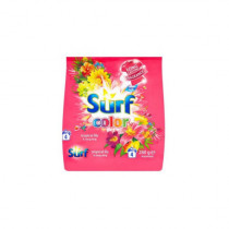 SURF POWDER Tropical Lily 4W
